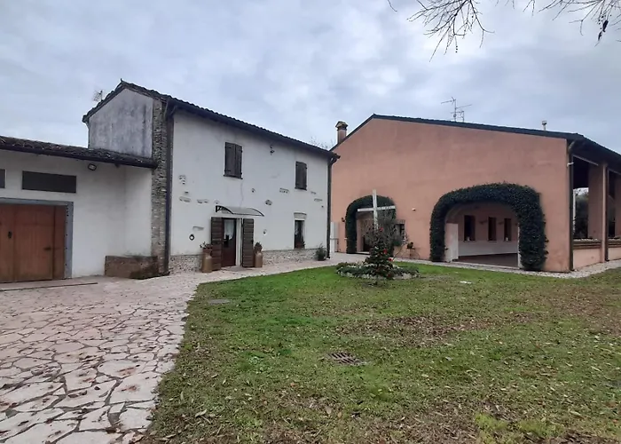 Casa Mosa Prázdninový dům