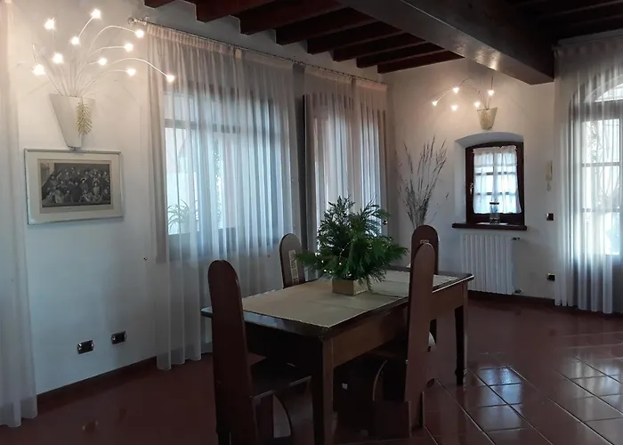 Casa Mosa * Mantova