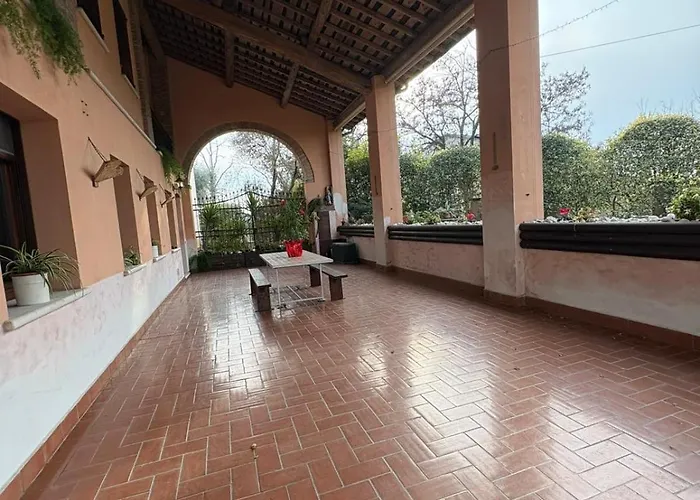 Casa Mosa Prázdninový dům *