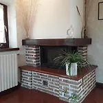 Casa Mosa Mântua