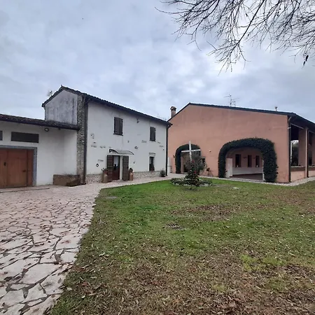 Casa Mosa Сasa de vacaciones