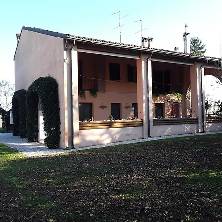 Casa Mosa Holiday home