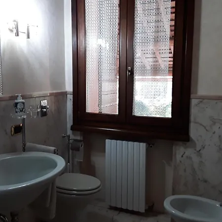 Casa Mosa Mantova