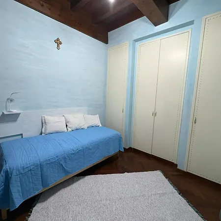 Сasa de vacaciones Casa Mosa
