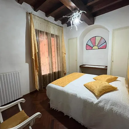 Holiday home Casa Mosa *