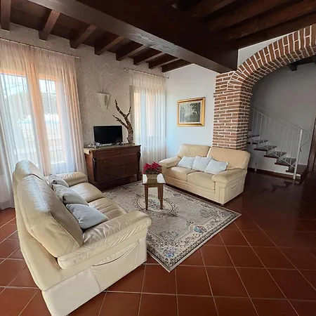 Casa Mosa *