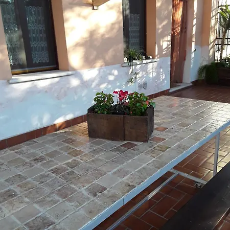 Casa Mosa * Mantova