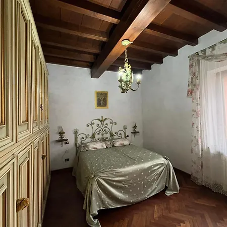 Casa Mosa * Mantua