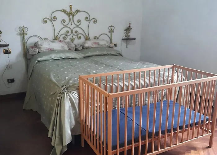 בית נופש Casa Mosa *
