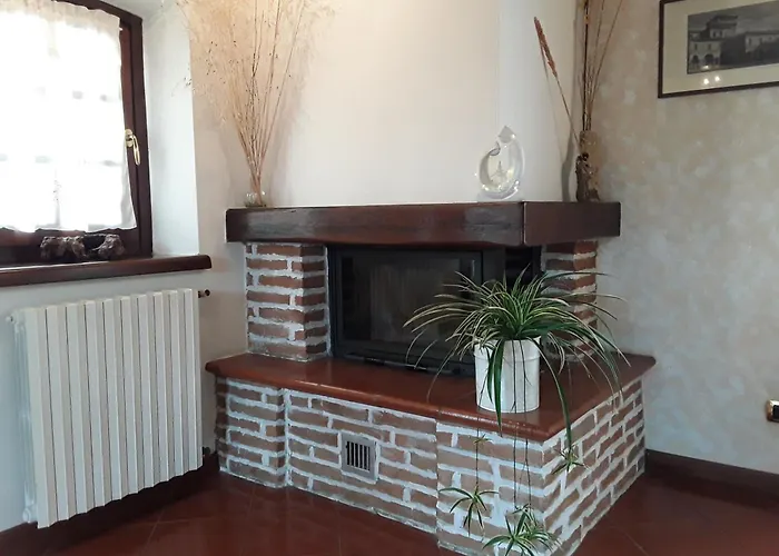 Casa Mosa מאנטובה