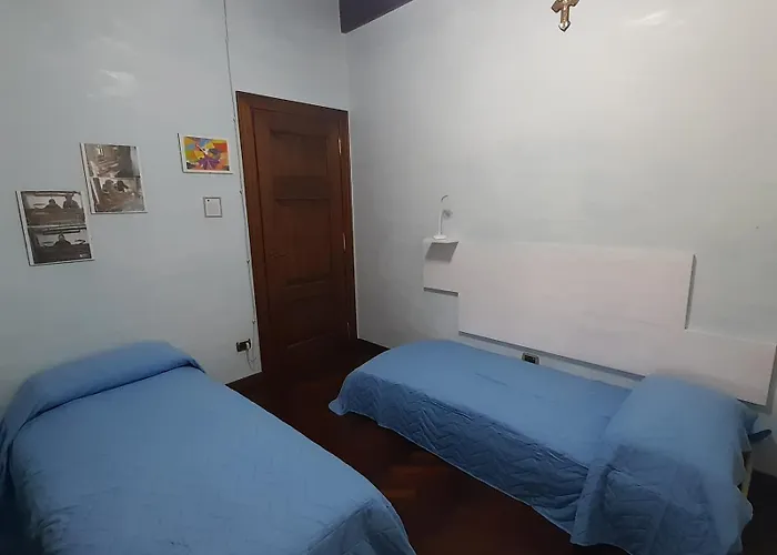 Casa Mosa בית נופש מאנטובה