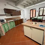 Casa Mosa Mantoue