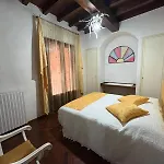 Hébergement de vacances Casa Mosa *