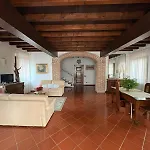 Casa Mosa Hébergement de vacances Mantoue