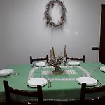 Casa Mosa Hébergement de vacances