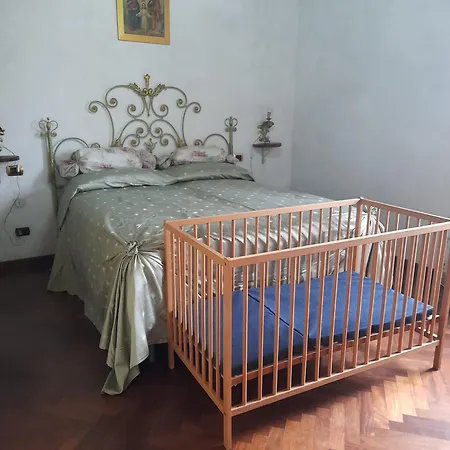 Сasa de vacaciones Casa Mosa *