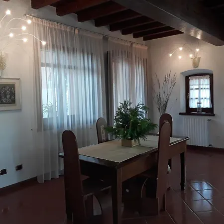 Casa Mosa * Mantua