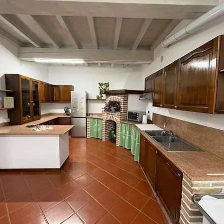 Casa Mosa Дом отдыха Мантуя
