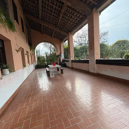 Casa Mosa Дом отдыха *
