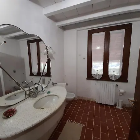 Сasa de vacaciones Casa Mosa *