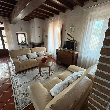 Casa Mosa Дом отдыха *