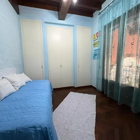 Casa Mosa
