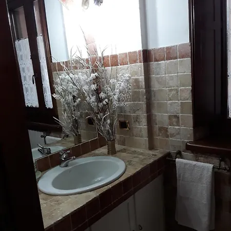 Casa Mosa Сasa de vacaciones Mantua