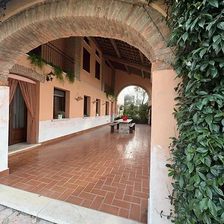 Casa Mosa * Mantua