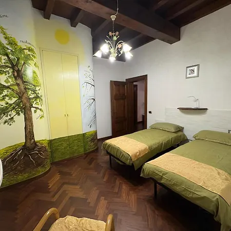 Casa Mosa Сasa de vacaciones