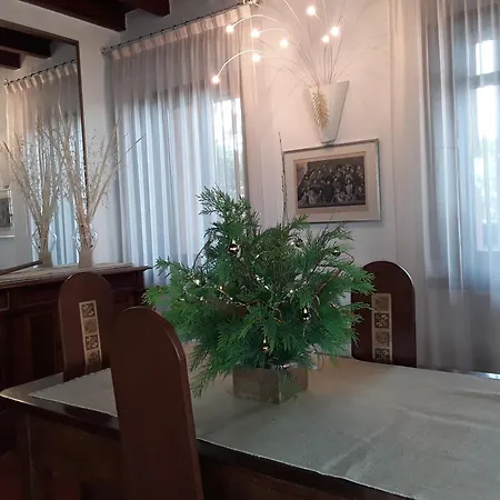 Casa Mosa Сasa de vacaciones *