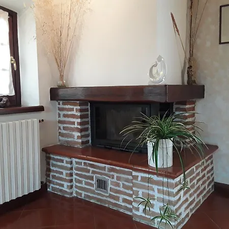 Casa Mosa Мантуя