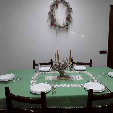 Casa Mosa Сasa de vacaciones