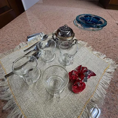 Casa Mosa Сasa de vacaciones