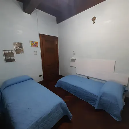 Casa Mosa Дом отдыха Мантуя