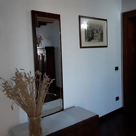 Casa Mosa Дом отдыха Мантуя