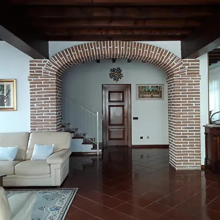 Casa Mosa Сasa de vacaciones *