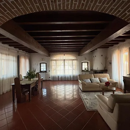 Casa Mosa Сasa de vacaciones