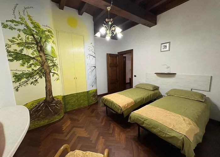Casa Mosa Holiday home
