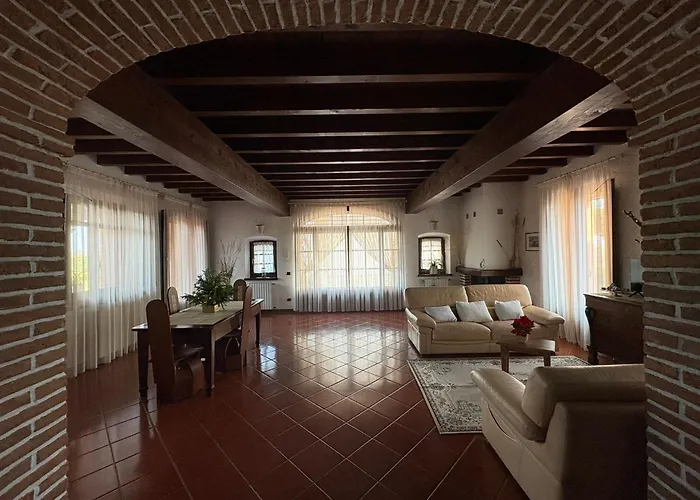 Casa Mosa Holiday home